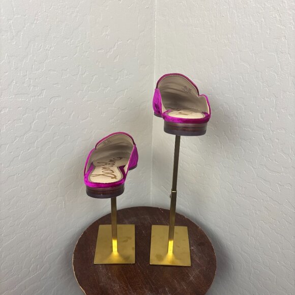 EUC - Sam Edelman Linnie Bit Mules - Picture 6 of 6